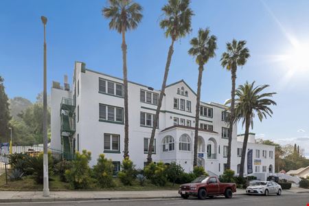 Preview of Other space for Sale at 234 E Avenue 33