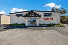 1107 Ranch Road