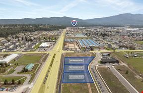 16th Ave & Hwy 41 Land