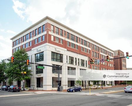 Preview of Office space for Rent at 1900 Duke Street