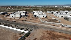 7320 E Pecos Rd, Bldg 04, Ste 107