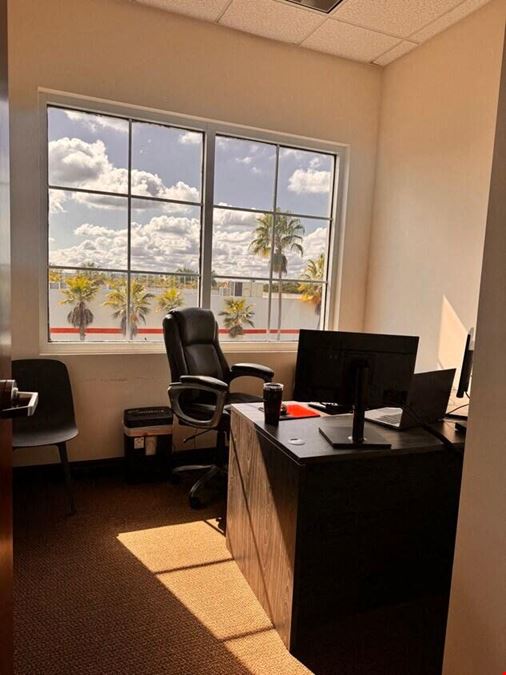 Professional Office