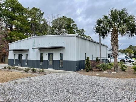 Preview of Office space for Rent at 354 Tiller Dr