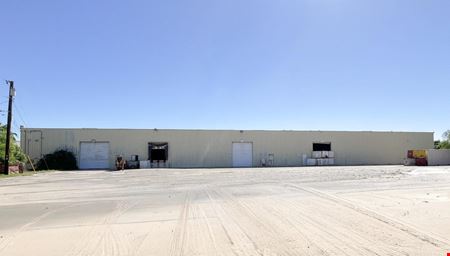 Preview of Industrial space for Sale at 1161 S Arizona Ave