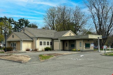 Preview of Retail space for Rent at 25 E Granby Rd