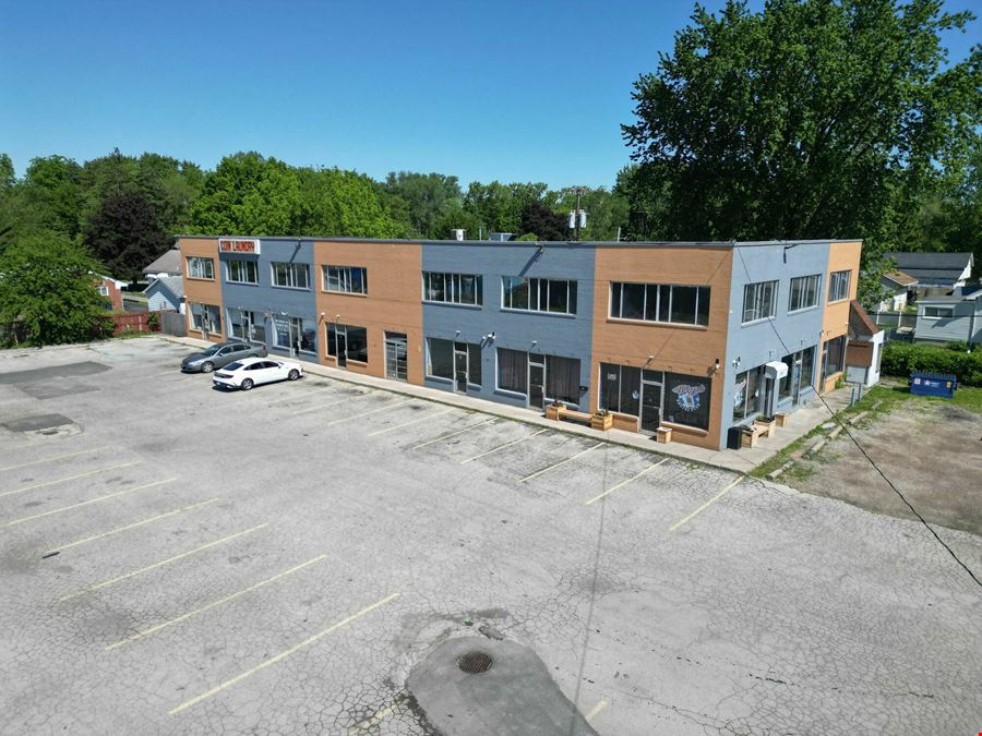 5825 Jackman Rd