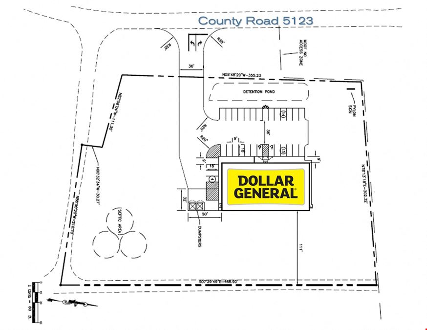 Dollar General | Booneville, MS
