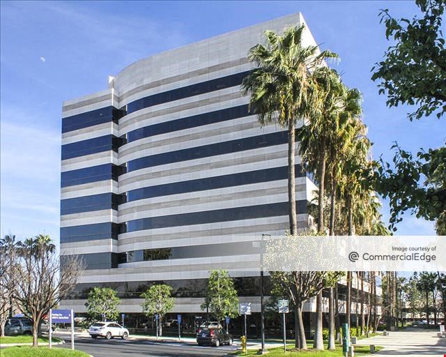 5000 East Spring Street