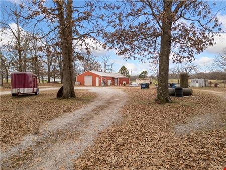 Preview of Industrial space for Sale at 8049 Highway 7 N