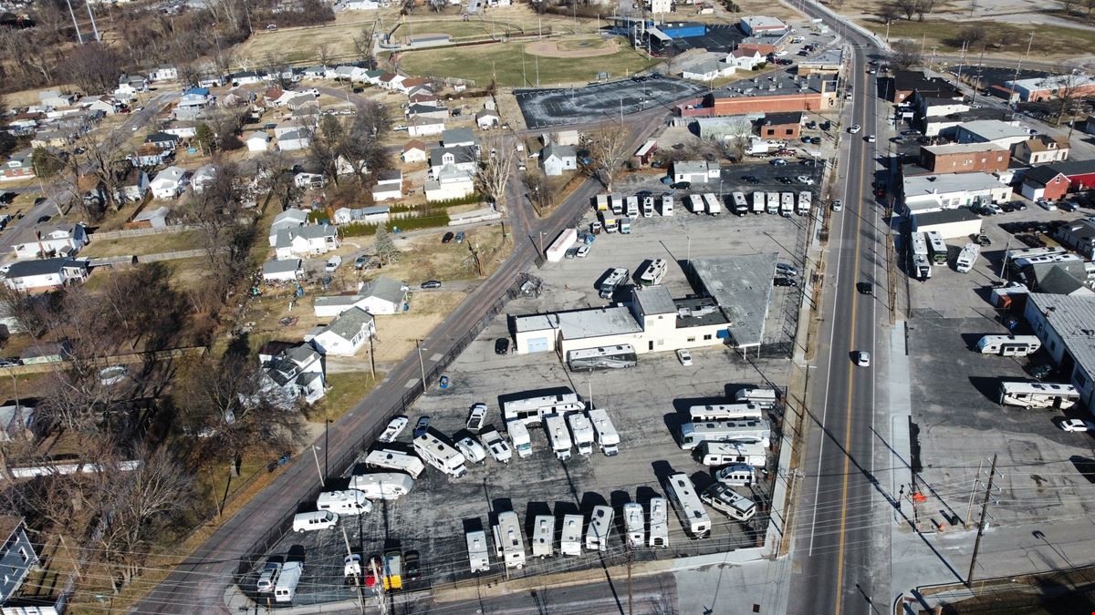 261-265 Lemay Ferry Rd