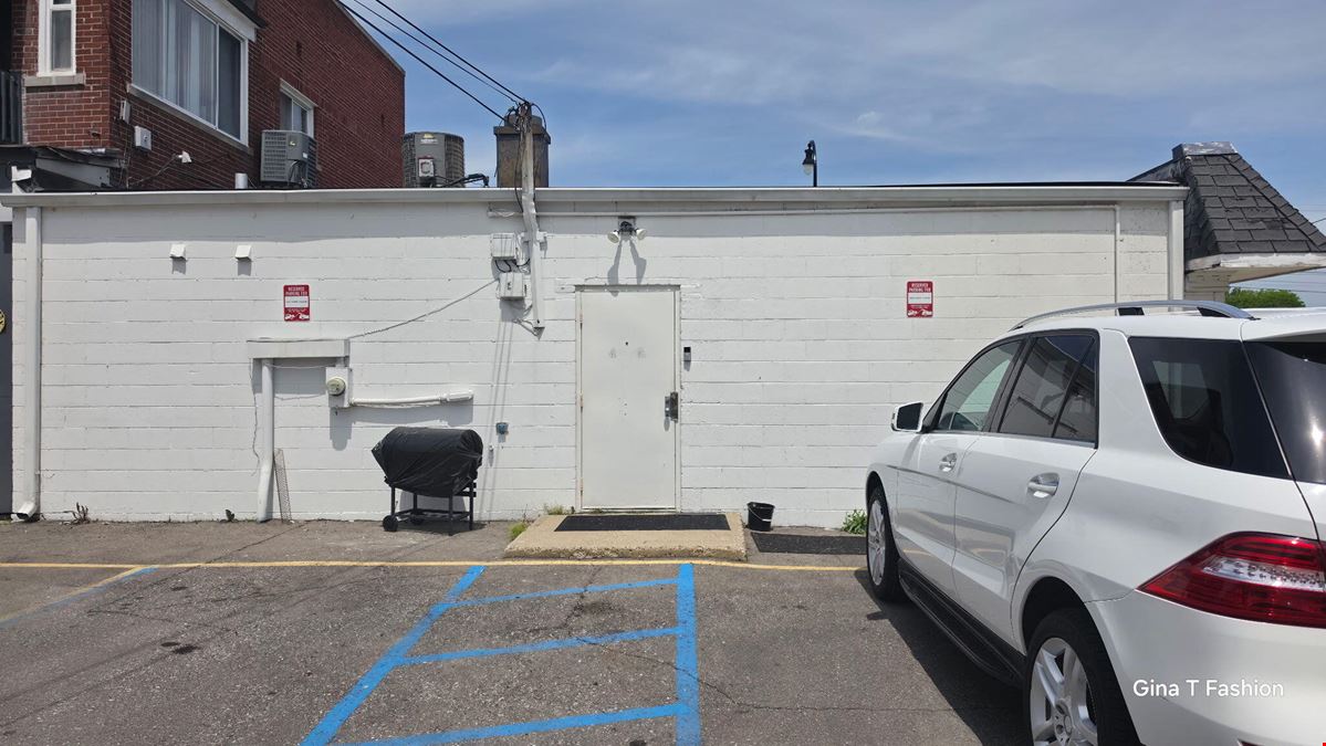 15040 E 9 Mile Rd