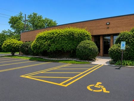 Preview of Office space for Rent at 135 E. St. Charles Road