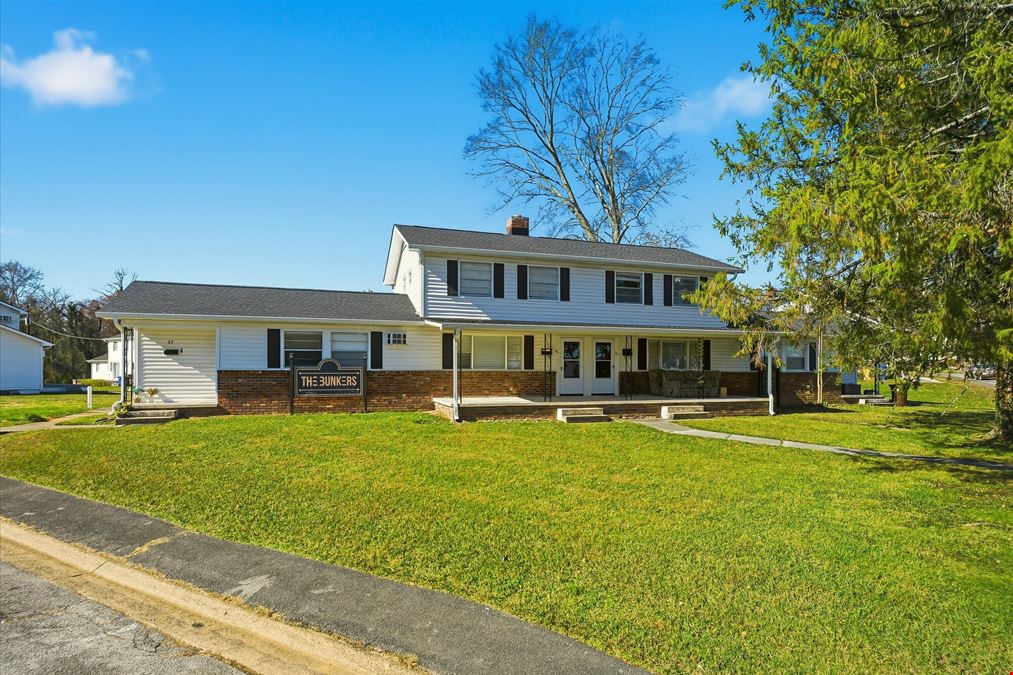 140 Tacoma Rd  