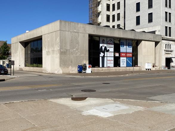 Preview of Office space for Rent at 501 15th St, Lower