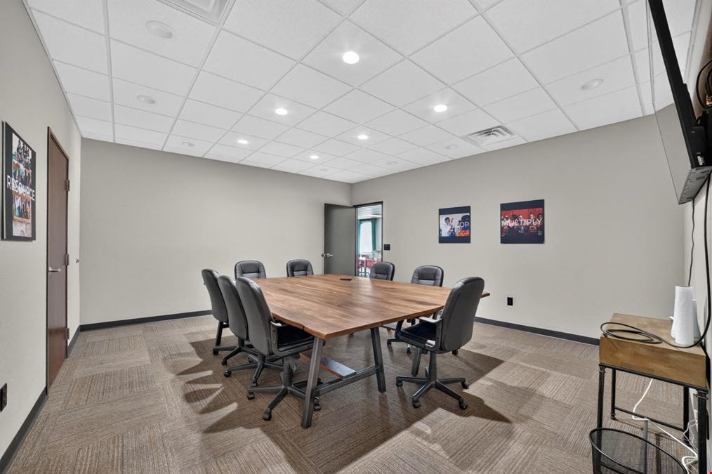3600 Eldorado Pkwy Suites A200 & A300 McKinney TX