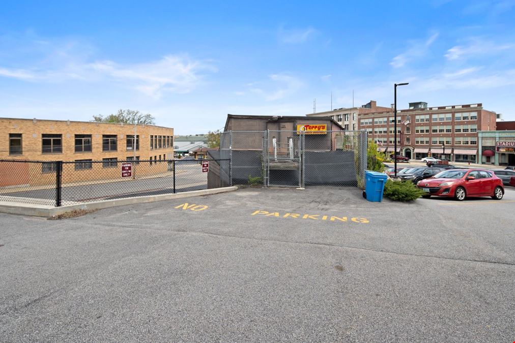 Terrys Auto Ltd
