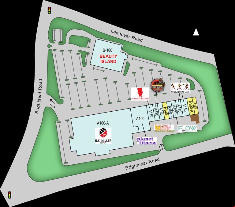 Miller Marketplace