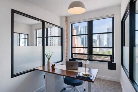 Preview of Office space for Rent at 117 Northeast 1st Avenue