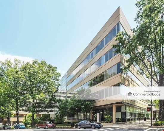 Preview of Office space for Rent at 220 N Main St