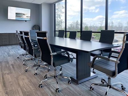 Preview of Office space for Rent at 1135 Grand Central Parkway
