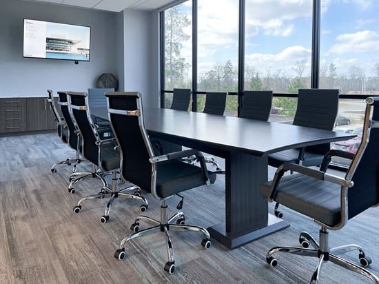 Regus - Conroe - Grand Central Pkwy