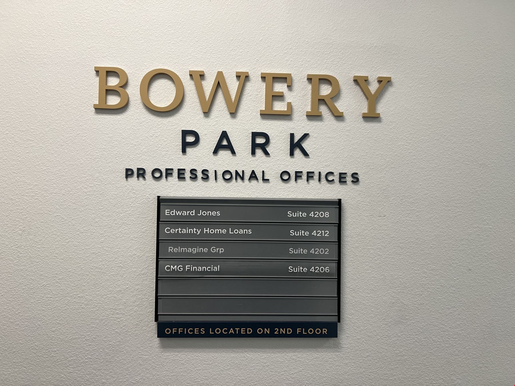Bowery Park