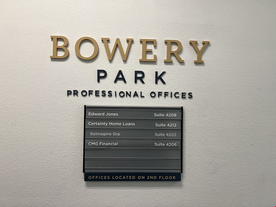 Bowery Park
