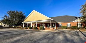 Prime Medical Office Building
