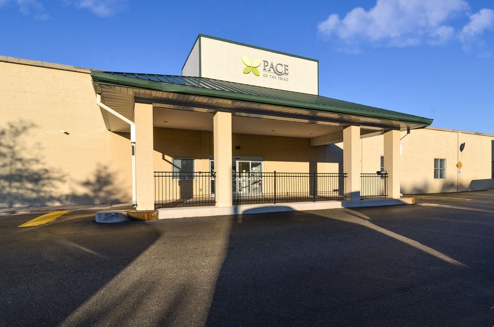 Greensboro North Shopping Center