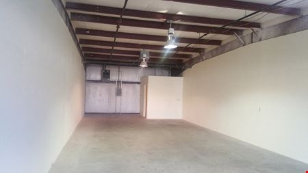Preview of commercial space at 1534 & 1542 Stephanie Rd. SE