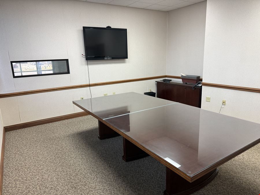 Executive Office Suite