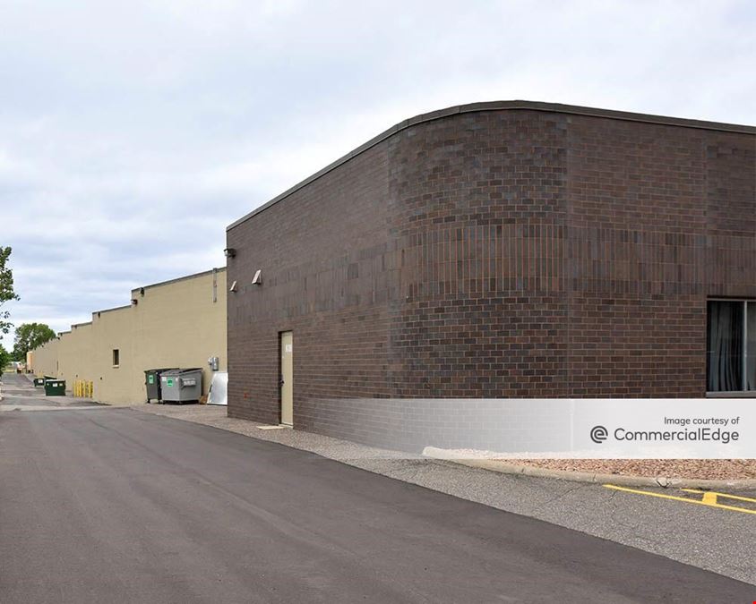 Roseville Business Commons II
