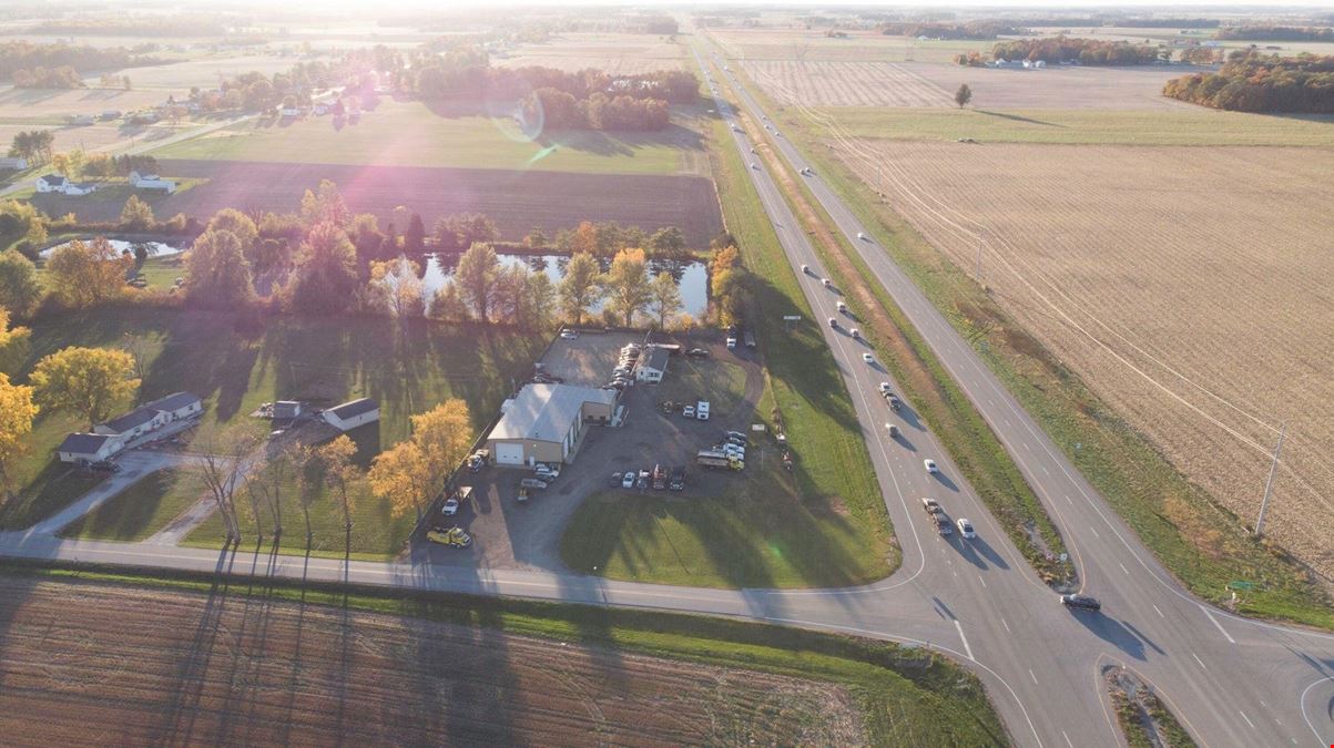 14617 Kettlersville Road Wapakoneta