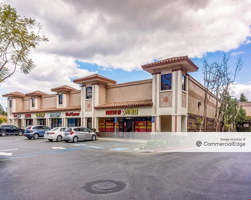 Laband Village S.C.