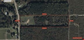 Childre Rd. - 9.9 Acres