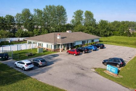 Preview of Retail space for Sale at 6060 Merger Drive
