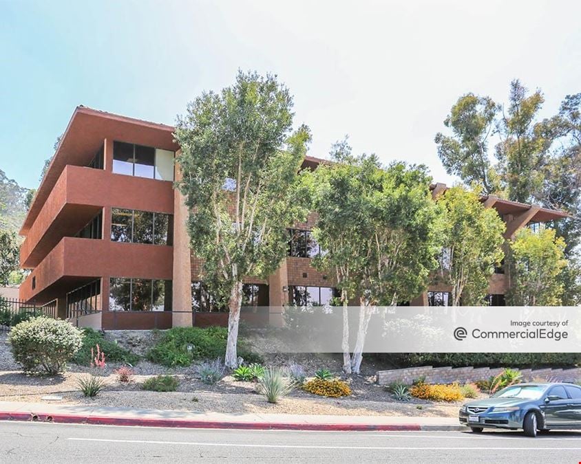 Camino Professional Office Condominiums