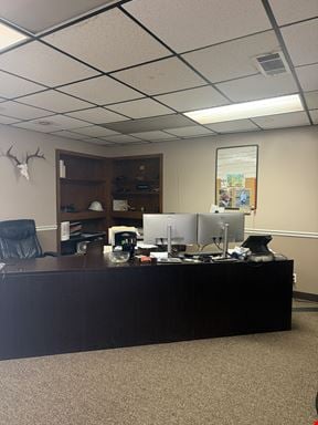 Industrial Investment Property North Market