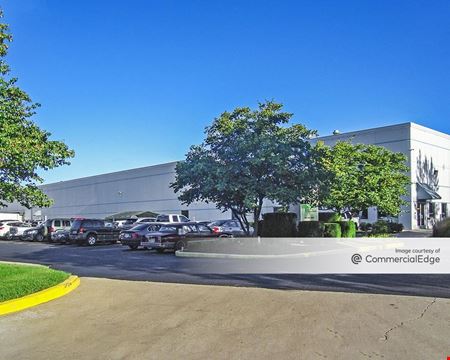 Preview of Industrial space for Rent at 5900 Carlson Avenue