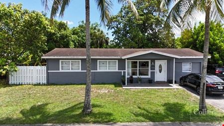 Preview of Other space for Sale at 5820 NW 13th St