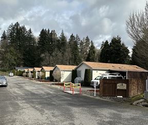 Deer Creek Terrace