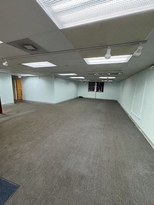 10 Center Road