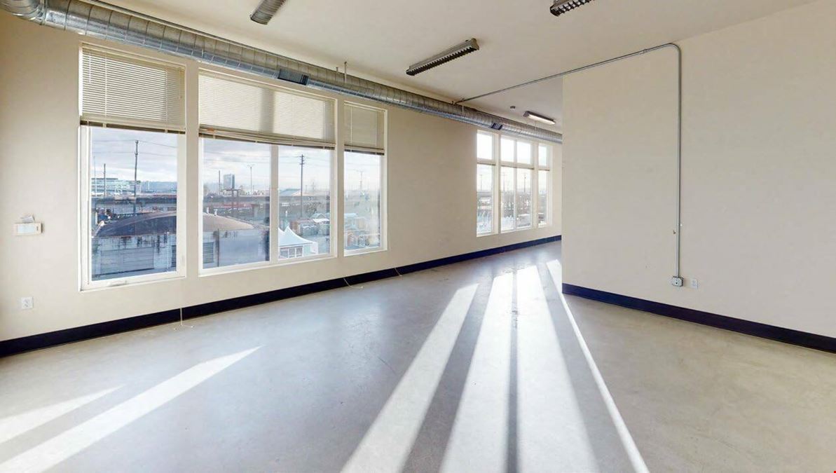 Interbay Work Lofts