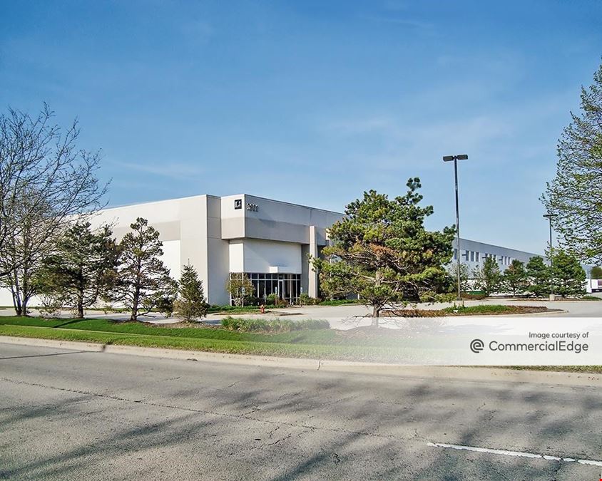 Prologis Joliet 2