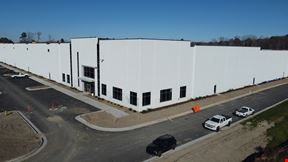 Garner Business Park 70 Bldg. 6