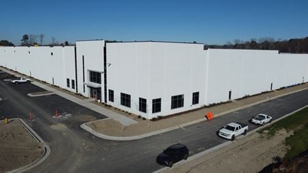 Preview of Industrial space for Sale at 4520 Guy Road