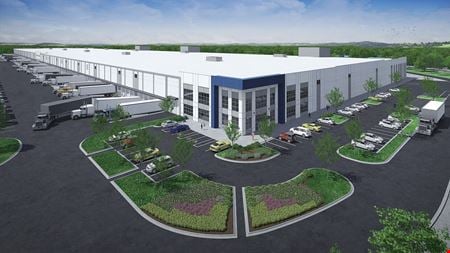 Preview of commercial space at 300 Seabrook Pkwy