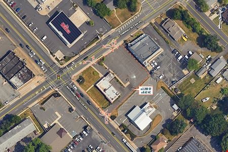 Preview of Retail space for Rent at 2 S White Horse Pike