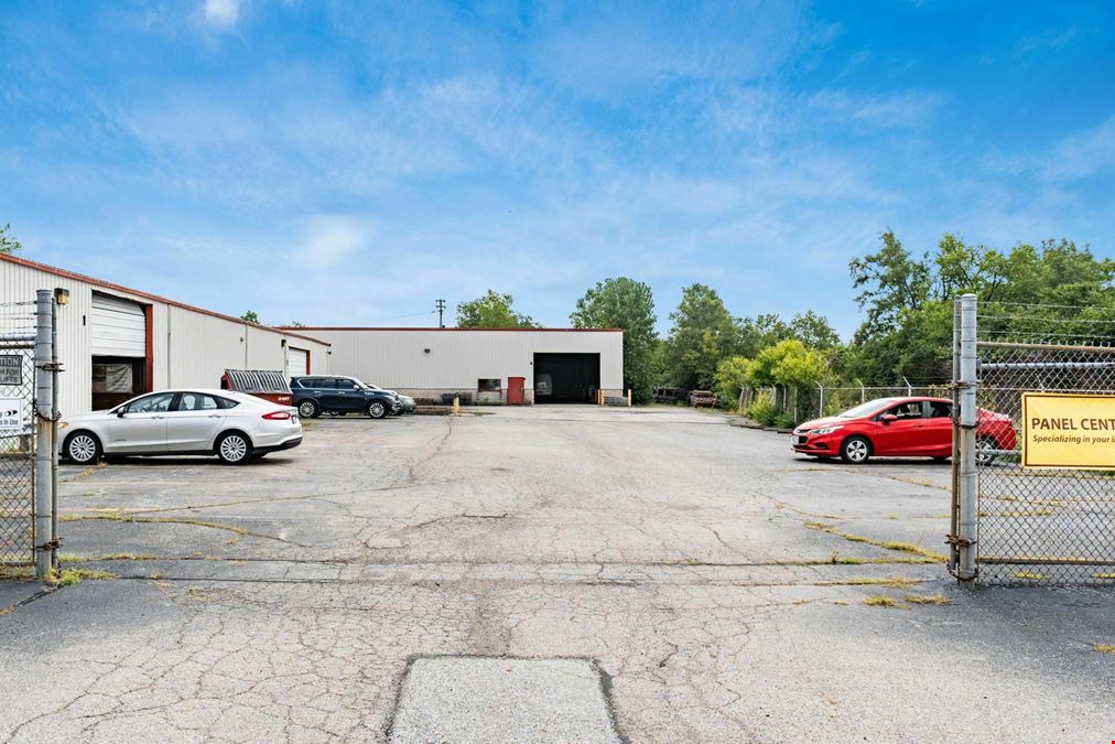 850 Kaderly Dr