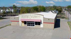 FORMER FAMILY DOLLAR